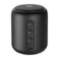 thumbnail image 2 of Altavoz Bluetooth portátil, altavoz inalámbrico IPX4 para exteriores con subwoofer, volumen 10 W más alto, Bluetooth 5.0, emparejamiento, altavoz portátil para fiestas., 2 of 9