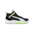thumbnail image 1 of Tenis Puma Rebound Future Evo Core Hombre negro 29 386379 08, 1 of 4