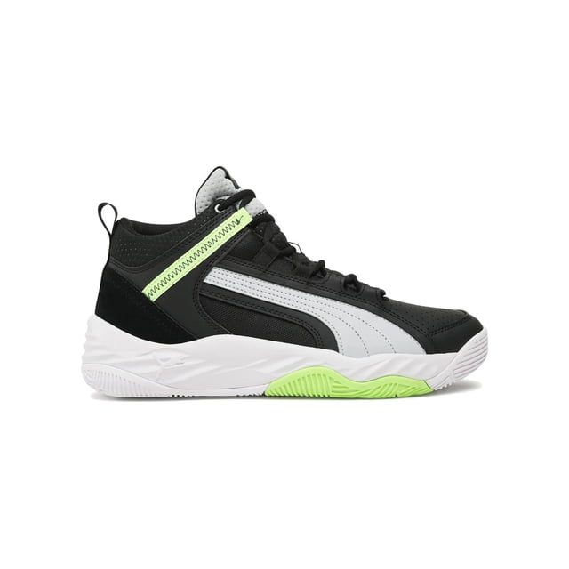Tenis Puma Rebound Future Evo Core Hombre negro 29 386379 08