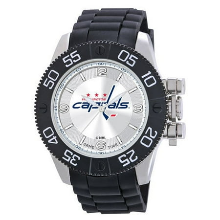Washington Capitals Beast Watch