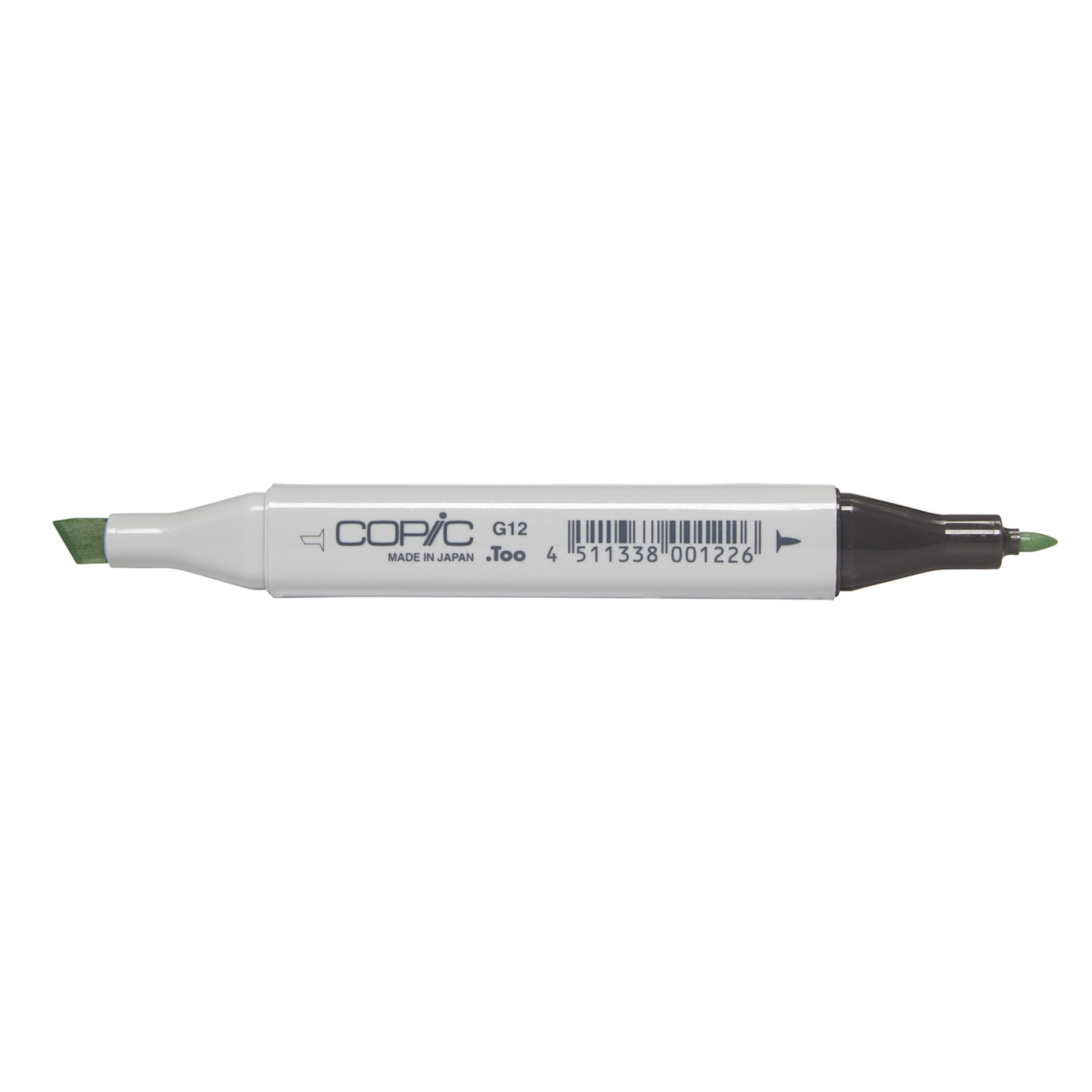 Copic Classic Marker, Sea Green