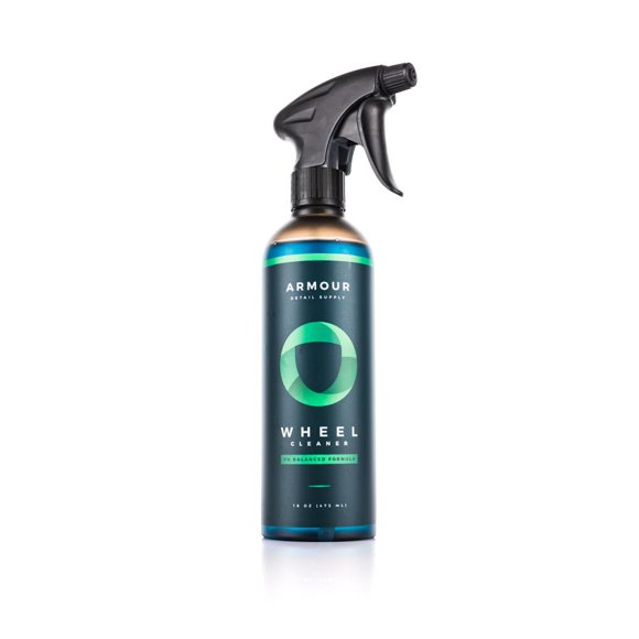 Limpiador de Rines Armour Detail Supply pH Neutro 473 ml