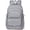 Light Gray, variant on School Backpack for College High Middle School Fashion Student bag, Cute Aesthetic Teen Bookbag for Teens Women