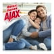 thumbnail image 4 of Limpiador Multiusos Líquido Ajax Bicarbonato Limón Máxima Eficacia 3.7 L, 4 of 5