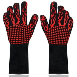 Grilling gloves walmart hot sale