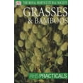thumbnail image 1 of Pre-Owned Grasses and Bamboos (Paperback) 0751337218 9780751337211, 1 of 1