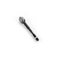thumbnail image 3 of Metrix Premium Chassis Parts - Front Inner Tie Rod End Fits 2016-2022 Nissan Maxima, 2014-2018 Nissan Altima, 2013 Nissan Altima, Replacement EV801066, Made in Europe, 3 of 6