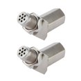 thumbnail image 1 of for Sensor Mini Catalytic Converter Connector for Extender Adapter for Engine▽ V3G4, 1 of 1
