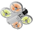 thumbnail image 4 of Propellers 5-Blade Paddles for DJI NEO, Colorful Wing Propeller Replacement Spare Prop Low Noise Wings Parts for Neo Drone Accessories, 4 of 9