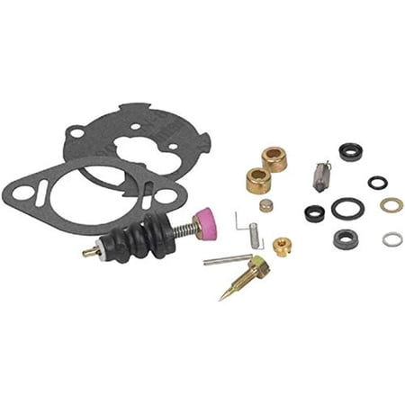 K2044 Carburetor Rebuild Kit - Zenith Carburetor K2044 Carburetor Rebuild Kit - Zenith Carburetor