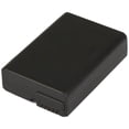 thumbnail image 2 of Battery Accessory Bundle Kit for Nikon D3200 D3400 D3500 D5100 D5200 D5300 D5600, 2 of 5