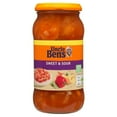 thumbnail image 1 of Uncle Ben's Sweet & Sour Sauce - 450g - Single Jar (450g x 1 Jar), 1 of 1