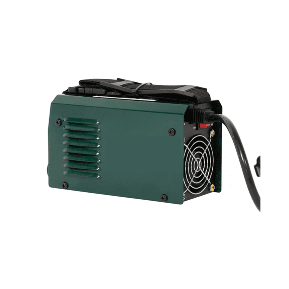 Soldadora inverter Oakland SP-130 60Hz 110V TIG Lift