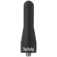 thumbnail image 1 of CravenSpeed Antenne Stubby Jr Compatible avec MINI Cooper 2001-2024 / 2 Pouces / Remplacement d'Antenne Courte / Fabriqué aux États-Unis, 1 of 4