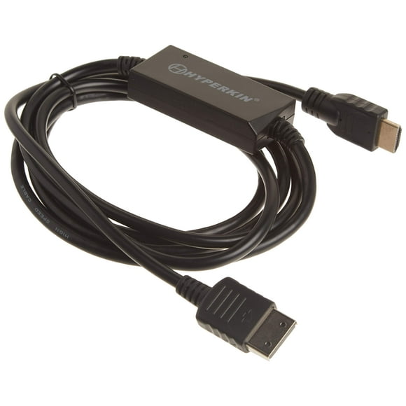 Hyperkin Câble HD pour Dreamcast
