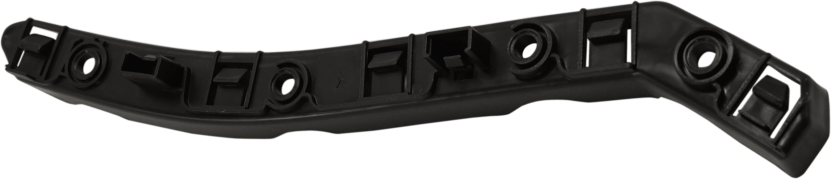 Replacement RJ01310015 Bumper Bracket Compatible For 2015-2021 Jeep Renegade Front, Right Passenger