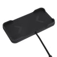 thumbnail image 3 of Car   Charging Pad NonSlip 10W 7.5W Fast   Pad for Car, 3 of 8