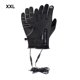 thumbnail image 3 of Jumpingount Guantes de ciclismo con pantalla táctil Responder llamadas y mensajes de texto Guantes fácilmente calentados Guantes de invierno guantes y mitones XL, 3 of 6