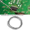 thumbnail image 3 of Aluminum Brazing Rods With Flux Copper Aluminum Welding Wire Copper Aluminum Cored Wire Low Temperature Copper Aluminum Welding Rod 10M, 3 of 8