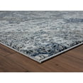thumbnail image 2 of United Weavers Hyperion Sauron Transitional/Traditional Medallion Area Rug, Beige, 7'10" x 10'6", 2 of 6