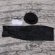 thumbnail image 5 of 5PCS Juego de rol de mago Juego de disfraces Traje de cosplay para fiesta de Halloween Mascarada Rendimiento Guantes Sombrero Capa, 5 of 6