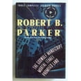 thumbnail image 1 of Pre-Owned Wings Bestsellers: Robert Parker: Three Complete Novels (Hardcover) by Robert B Parker, 1 of 2