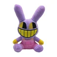 thumbnail image 2 of Juguete de peluche de dibujos animados digitales LYus, Payaso, Ragatha, Pomni, Jax, Mantequilla, Joker, Decoración de sofá suave, Regalo de Navidad, Novedad, 2 of 4
