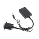 thumbnail image 5 of Adaptador VGA, VGA A HD Multimedia Interface Converter Enchip y Reproducir un cable de un Sonido de 3.5 mm de 1080p para el monitor para la computadora portátil, 5 of 8