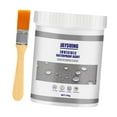 thumbnail image 1 of Scellant Isolant Imperméable Agent Anti-Fuite Outils de Réparation Colle Invisible pour 100 g, 1 of 8