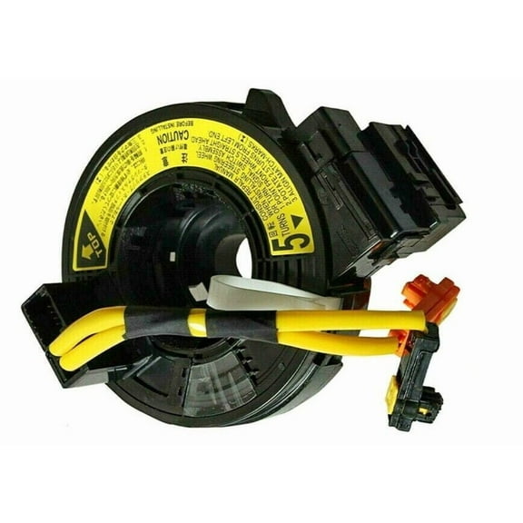Clockspring Fits OEM# 84306-02110 Corolla  2003-2008 L4 1.8L #8430602110