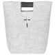 thumbnail image 4 of Bolso bíblico bolso de fieltro bolso bolso bolso de compras bolsas para hombres para hombres mujeres, 4 of 8