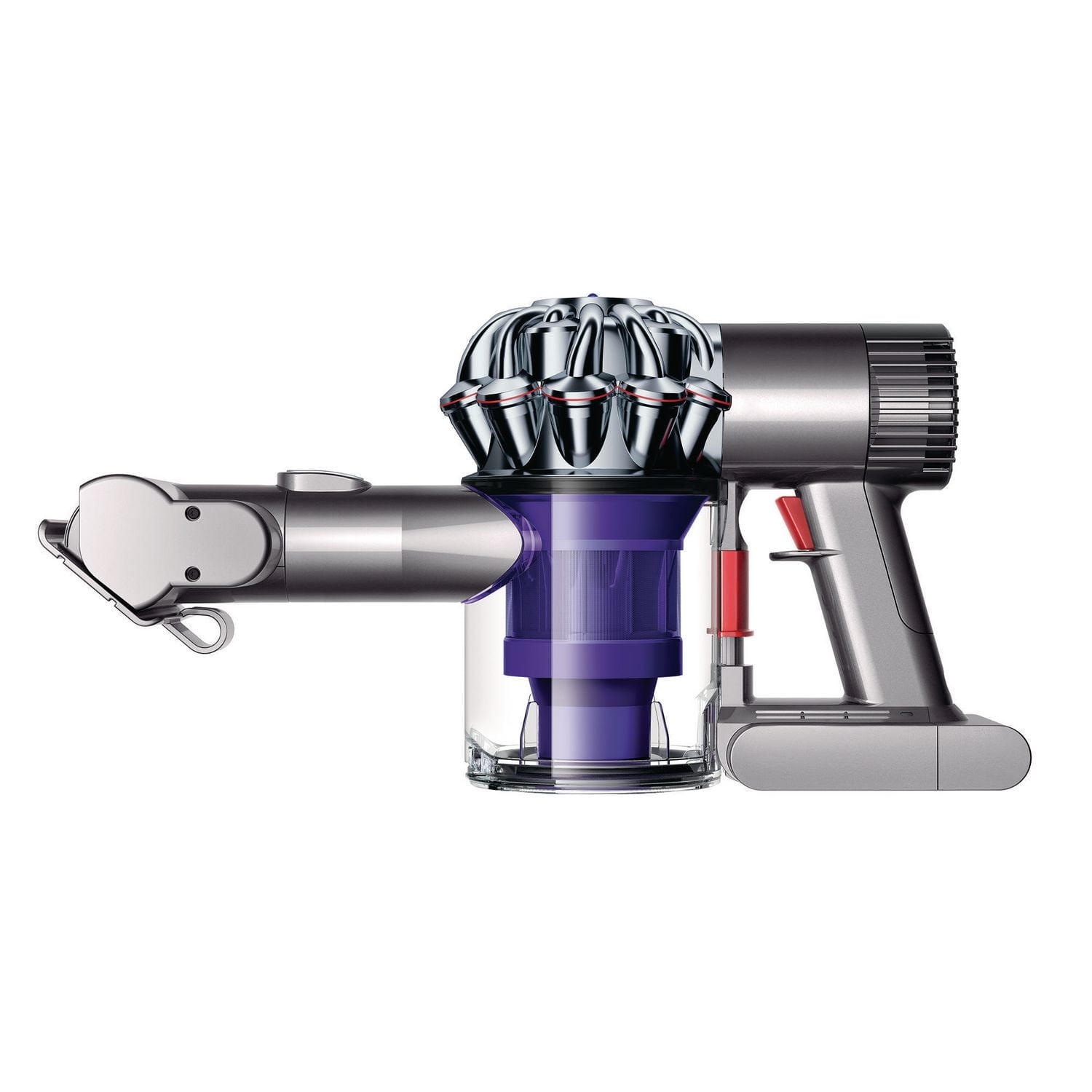 ダイソンV6trigger Dyson V6 Trigger Origin Slim Vacuum Cleaner - Blue | eBay