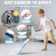 thumbnail image 2 of Fregona en aerosol Mop Dreamon para niños con 3 almohadillas lavables, 2 of 7