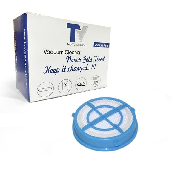 Replacement Part For Bissell Vacuum Cleaner Pet Hair Eraser Filter Pack // 16881