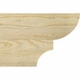 thumbnail image 3 of 6"W x 8"H x 12"L Ridgewood Rough Sawn Rafter Tail, Douglas Fir, 3 of 4