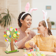 thumbnail image 6 of ZMYFlora Easter Egg DIY Painted Craft Ornament For Kids Creative Art Activity Set With Decorative Small Gifts Easter Decorations, 6 of 6