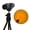 Setting sun, variant on HILOGEL Romantic Rainbow Sunlight Projection Lamp USB Rechargeable Desktop Projector Night Light Elegant Effect Home Bedroom Lighting Decoration Supplies