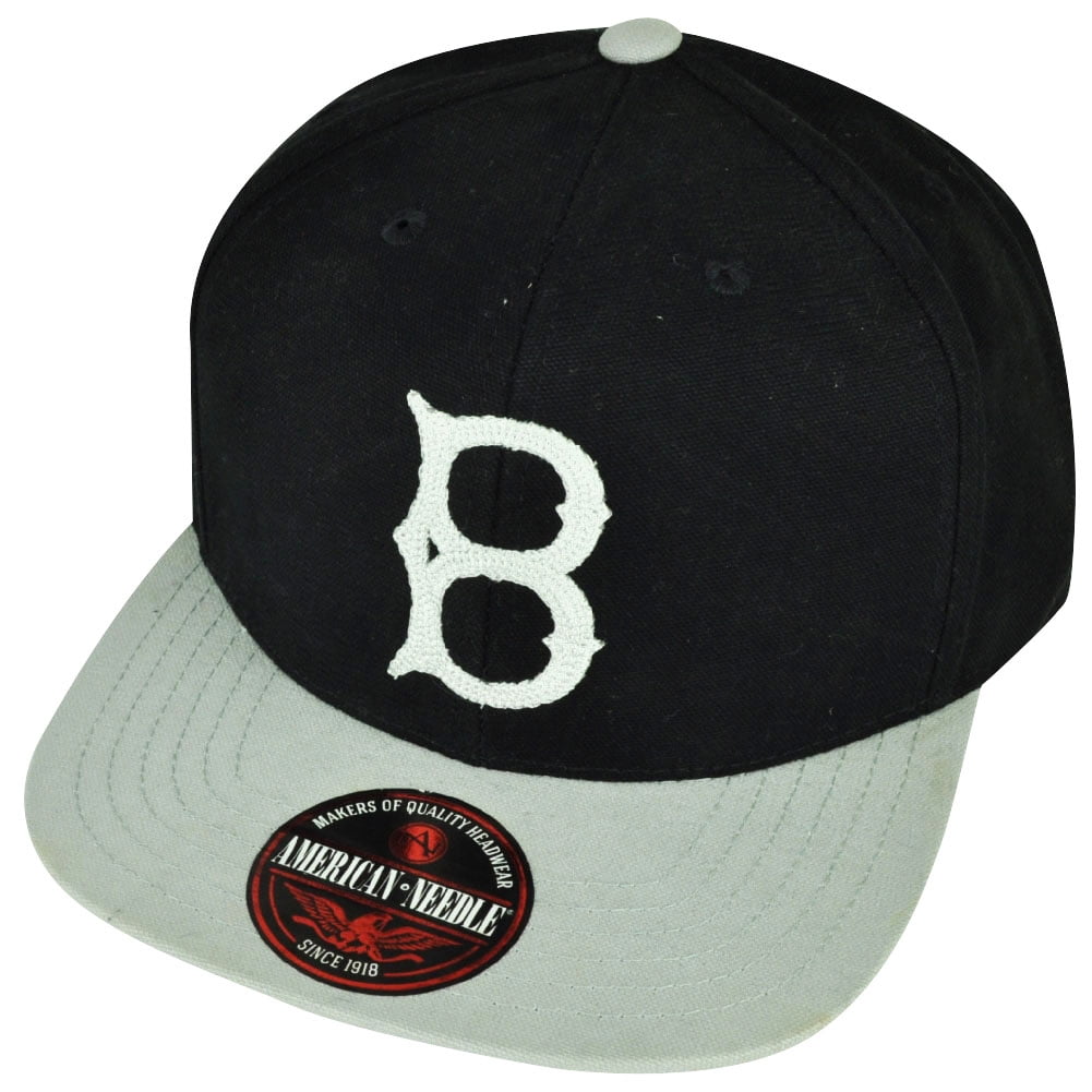MLB American Needle Brooklyn Dodgers 