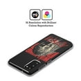 thumbnail image 2 of Head Case Designs Officially Licensed AMC The Walking Dead Season 10 Character Portraits Alpha Soft Gel Case Compatible with Samsung Galaxy A21 (2020), 2 of 7