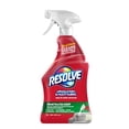 thumbnail image 1 of Limpiador líquido multitela y quitamanchas para tapicería Resolve 650 ml, 1 of 5