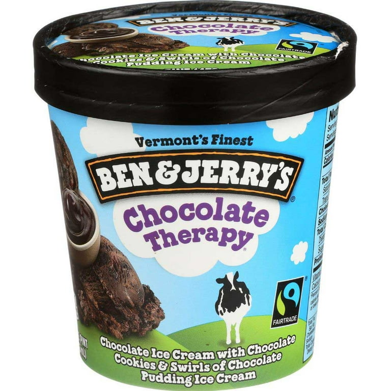 Ben and jerry's walmart deals