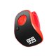 thumbnail image 2 of Contador digital Sunnimix Mini medidor recargable rojo, 2 of 8