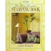 The Home Decorator's Stamping Book, Used [Hardcover]