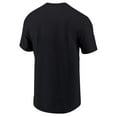 thumbnail image 3 of Men's Ripple Junction Black "Stone Cold" Steve Austin Texas Venom T-Shirt, 3 of 3