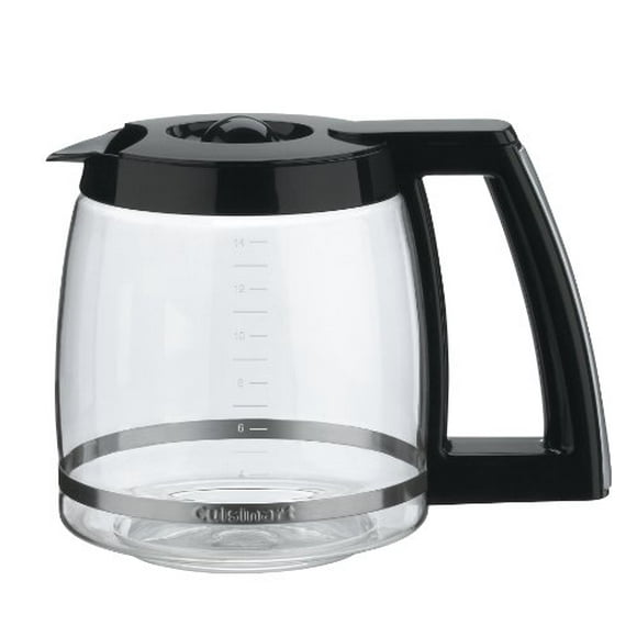 Black Decker Replacement Carafe