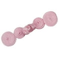 thumbnail image 5 of Apooke Chinese Traditional for Frog Buttons Knot Exquisite Hand-woven Chinese Knot Fastener Sewing Buckle for DIY Casual Costum, 5 of 21