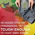 thumbnail image 4 of Spray quitamanchas para ropa SHOUT Free 650 ml, 4 of 9