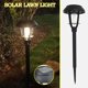 thumbnail image 1 of Luz hueca solar impermeable al aire libre Land-scape Luz de enchufe de tierra impermeable Wmkox8yii HFSH7078, 1 of 1
