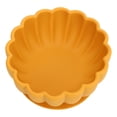 thumbnail image 3 of Baby Suction Bowls, Baby Bowls Silicone Steamable  for Toddlers Yellow, 3 of 7
