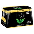 thumbnail image 3 of Pure Leaf Lemon Iced Tea 6 x 340 mL, Cans, 3 of 11